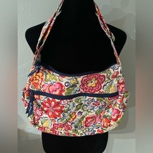 Vera Bradley Shoulder Purse